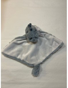 Doudou drago celeste