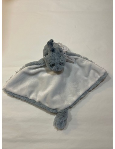 Doudou drago celeste