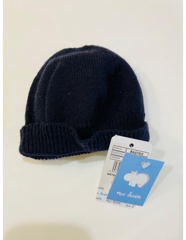 Cappellino Mac blu