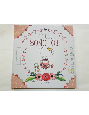 diario nascita il mio primo diario