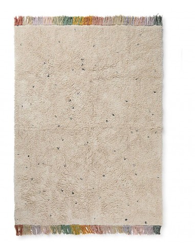 tappeto in cotone lavabile stardust...