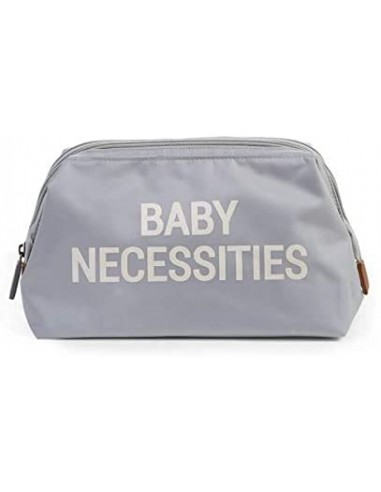 Beauty "baby necessities" grigia