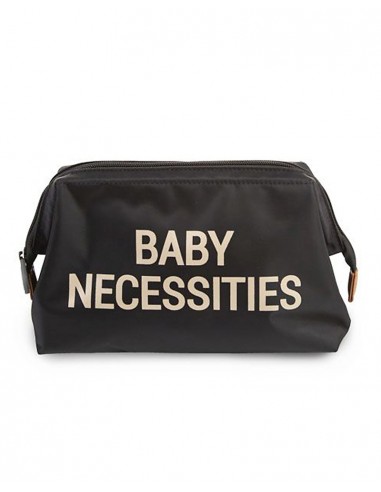Beauty " baby necessities" nero