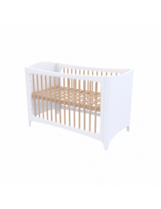 Letto NEREE 60X120 - Neige