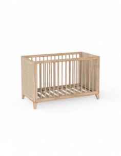 Letto NAMI BOIS 60X120 -...
