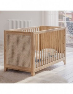 Letto NAMI BOIS 60X120 -... 2