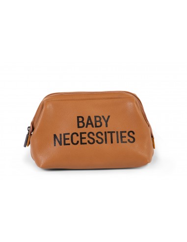 Beauty "baby necessities" ecopelle...