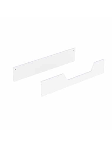 Kit letto Evolutivo 60 x 120 - Neige